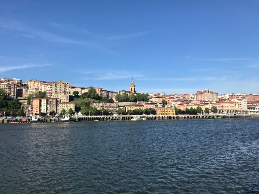 Bilbao to Castro-Urdiales – 40.3 km