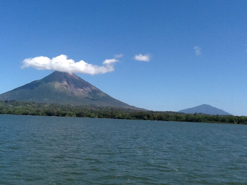 San Pedro Volcano – Guatemala