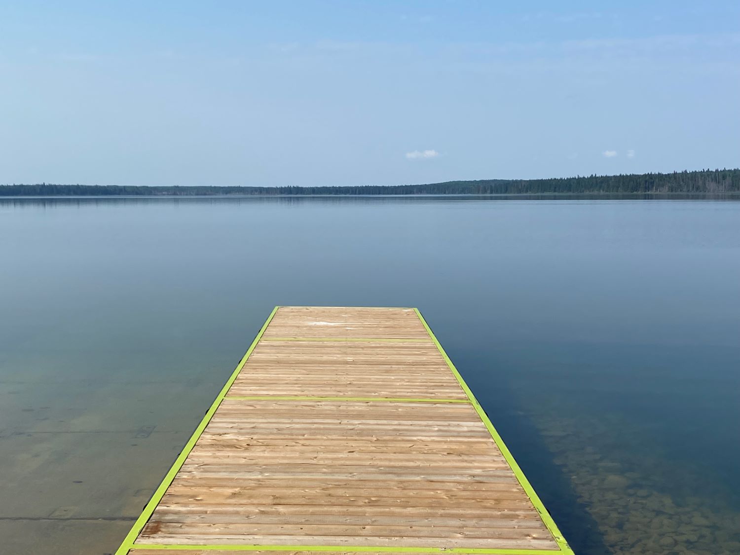 Boreal Trail