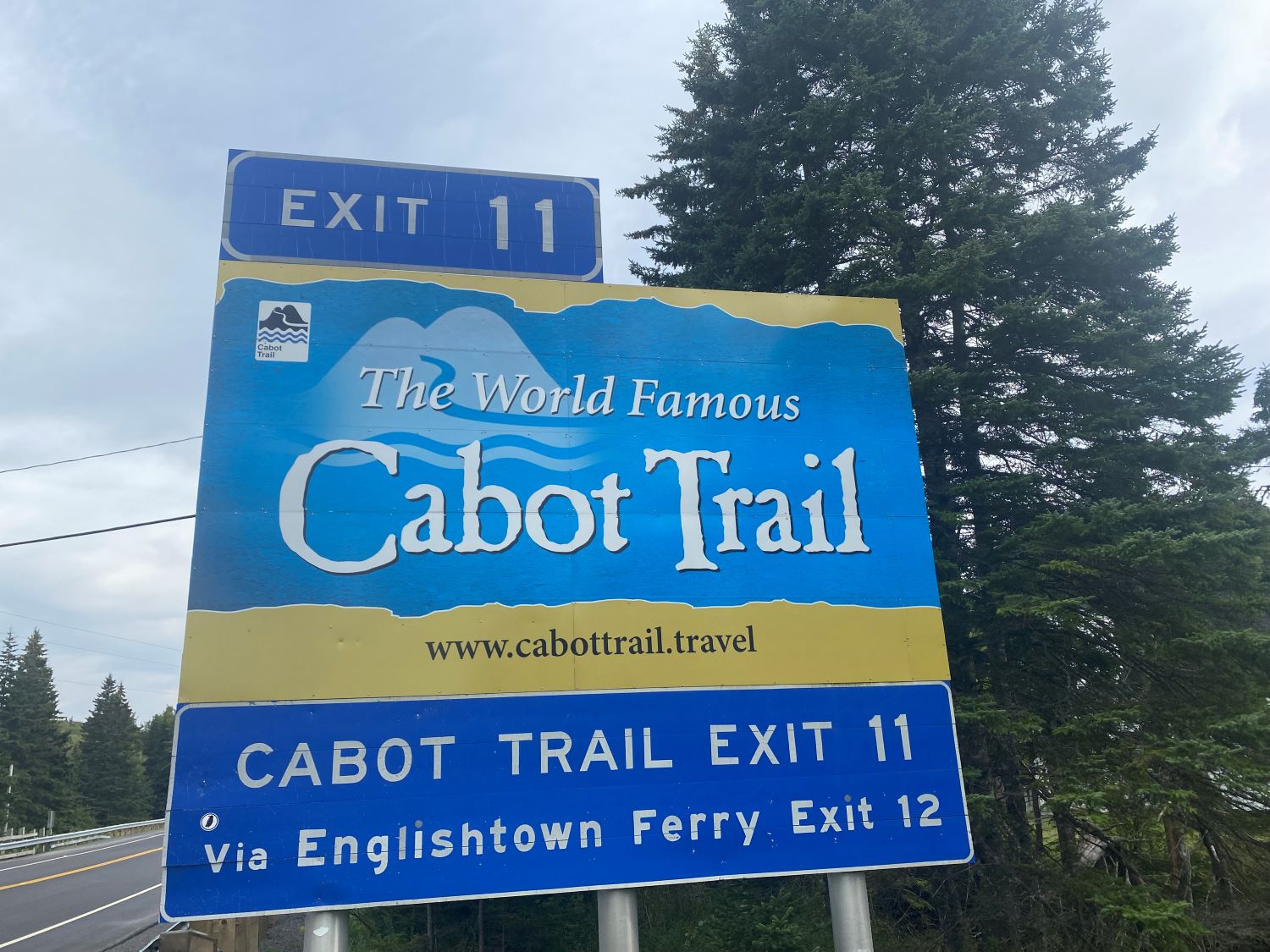 Cabot Trail