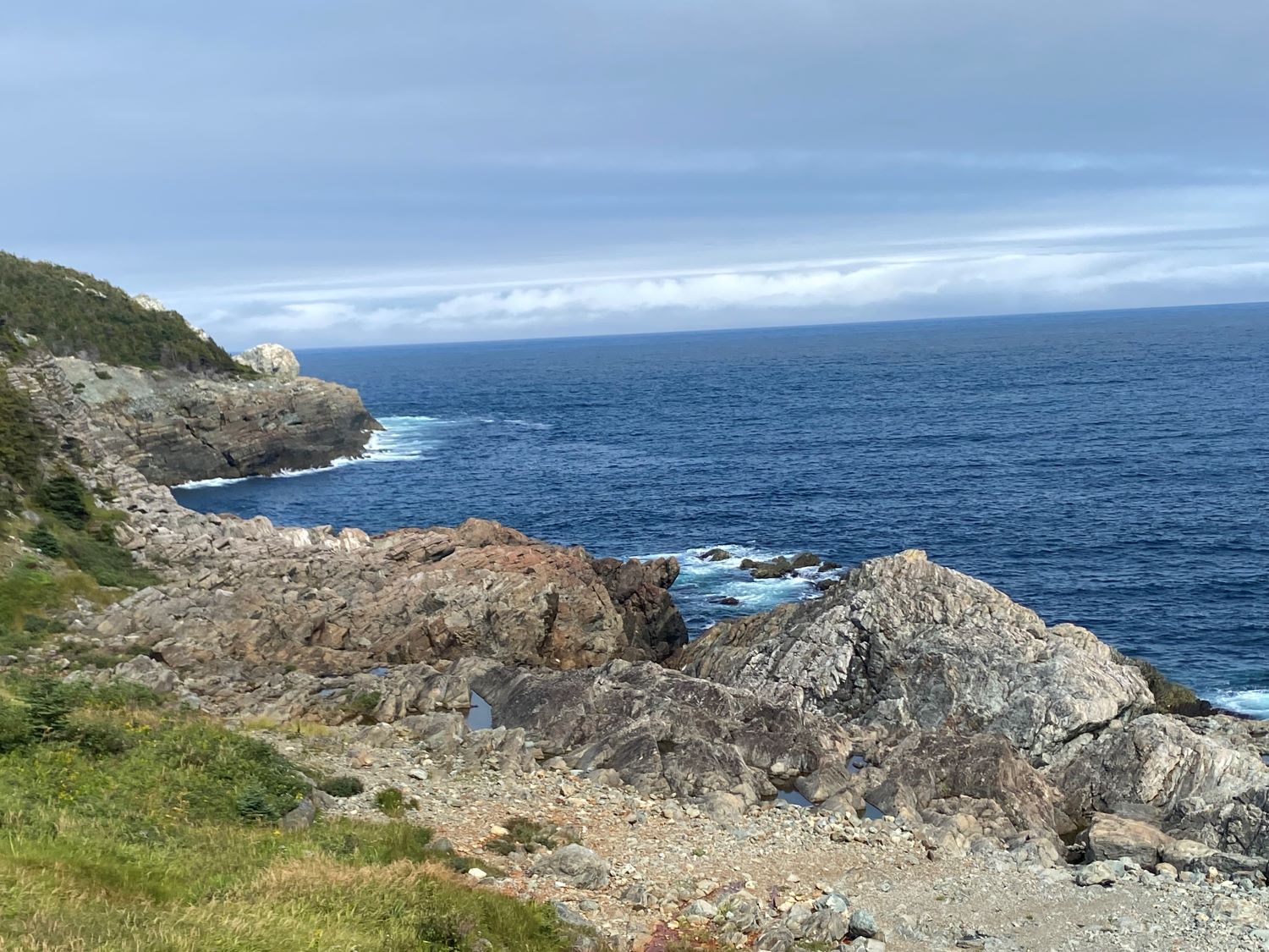 East Coast Trail