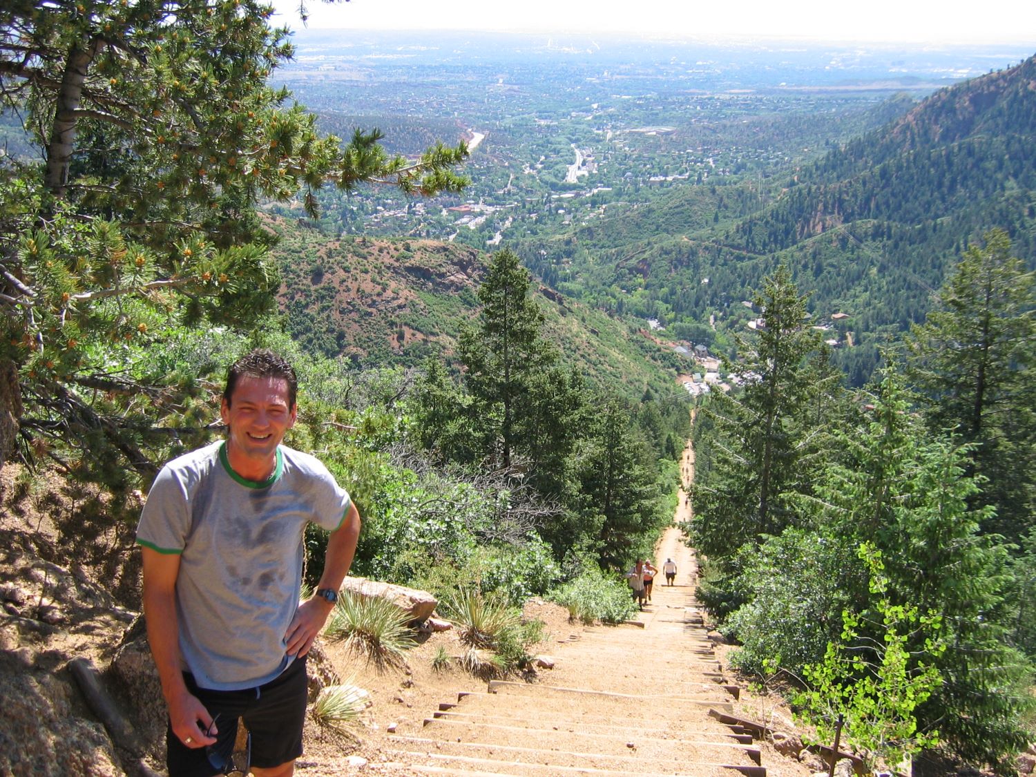 Pikes Peak