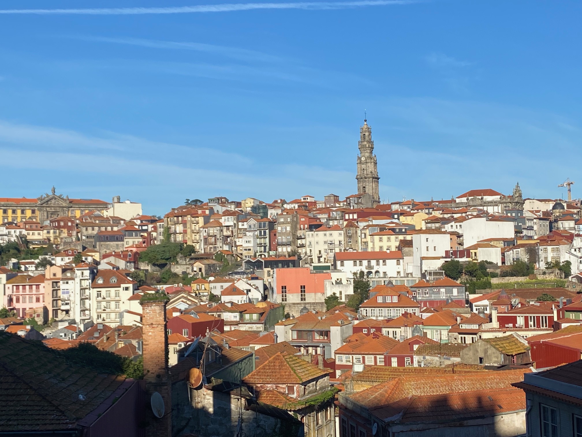 Unrealistic Standards