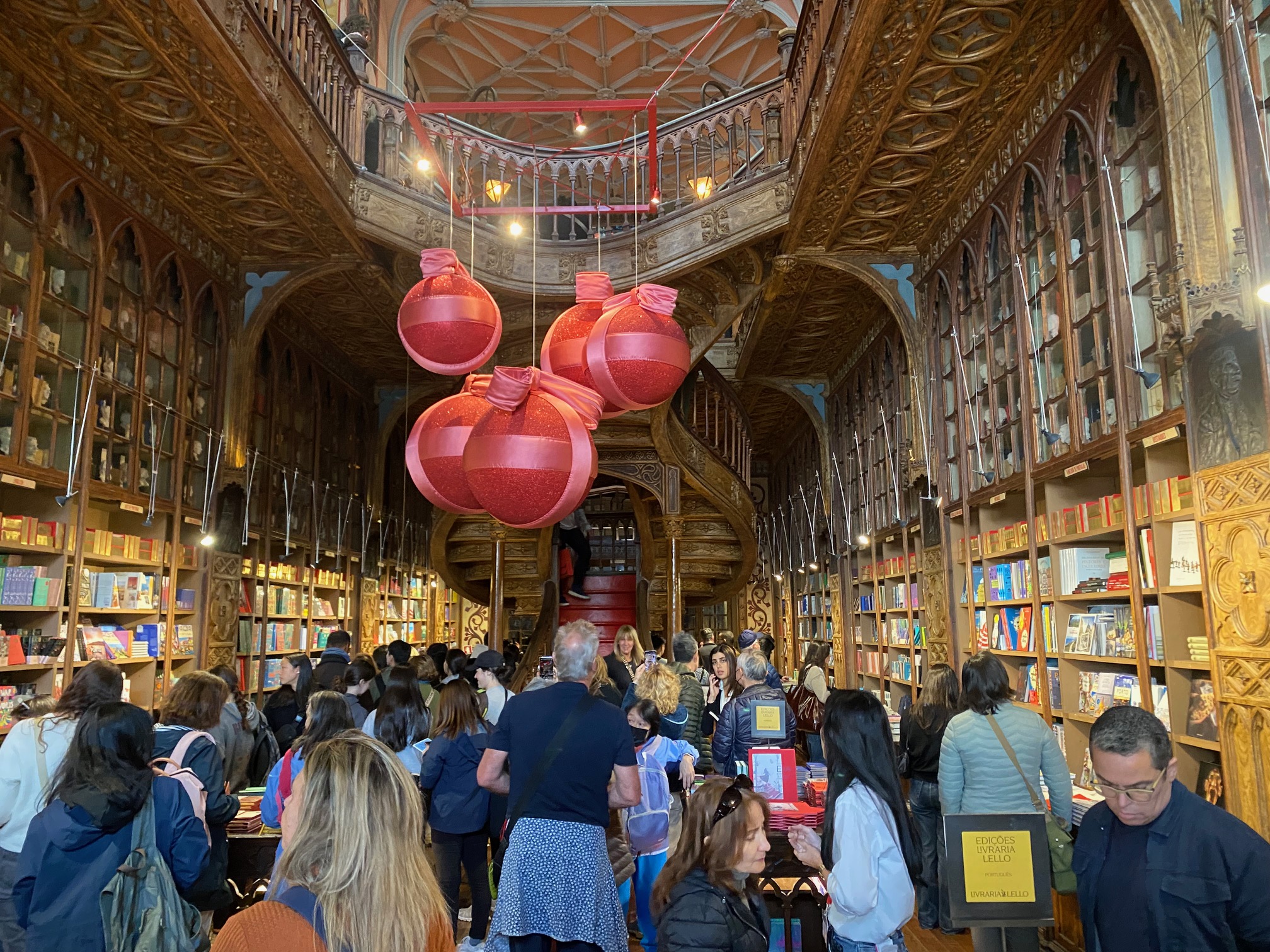 Waiting in the Queue